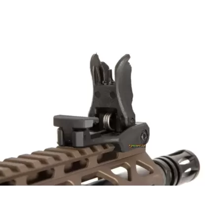 Specna Arms RRA SA-E25 EDGE 2.0™ GATE ASTER Carbine Replica - Chaos Bronze