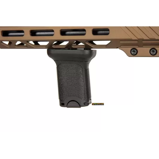 Specna Arms RRA SA-E25 EDGE 2.0™ GATE ASTER Carbine Replica - Chaos Bronze