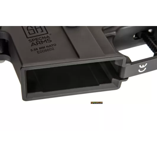 Specna Arms RRA SA-E25 EDGE 2.0™ GATE ASTER Carbine Replica - Chaos Bronze