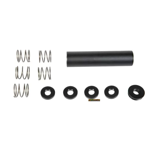 Buy 35x150 silencer replica Covert Tactical Pro