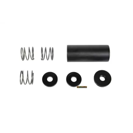 Buy 40x100 silencer replica Covert Tactical Pro