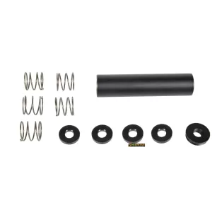 Buy 40x150 silencer replica Covert Tactical Pro 2
