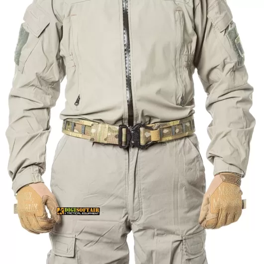 Buy Black Folium Stratos Belt Ranger Green