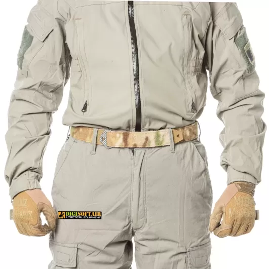 Buy Black Folium Stratos Belt Ranger Green