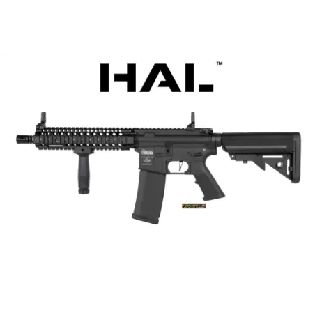 Specna Arms SA-C19 CORE MK18 Daniel Defense HAL ETU ASG Carbine Black Specna Arms SA-C19 CORE MK18 Daniel Defense HAL ETU ASG Carbine Black