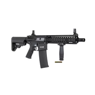 Specna Arms SA-C19 CORE MK18 Daniel Defense HAL ETU ASG Carbine Black 2