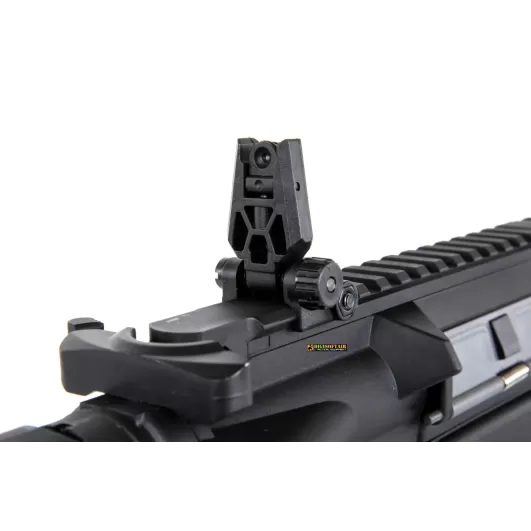 Specna Arms SA-C19 CORE MK18 Daniel Defense HAL ETU ASG Carbine Black