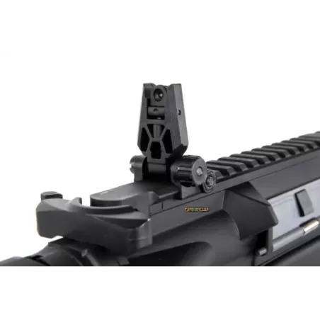Specna Arms SA-C19 CORE MK18 Daniel Defense HAL ETU ASG Carbine Black Specna Arms SA-C19 CORE MK18 Daniel Defense HAL ETU ASG Carbine Black