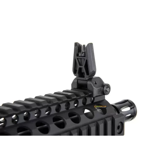 Specna Arms SA-C19 CORE MK18 Daniel Defense HAL ETU ASG Carbine Black