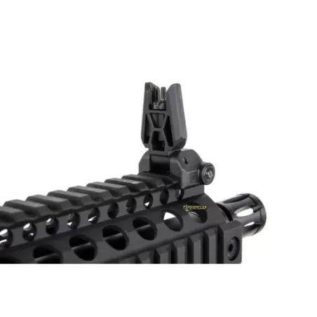 Specna Arms SA-C19 CORE MK18 Daniel Defense HAL ETU ASG Carbine Black Specna Arms SA-C19 CORE MK18 Daniel Defense HAL ETU ASG Carbine Black