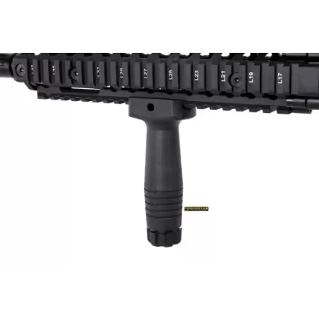 Specna Arms SA-C19 CORE MK18 Daniel Defense HAL ETU ASG Carbine Black Specna Arms SA-C19 CORE MK18 Daniel Defense HAL ETU ASG Carbine Black