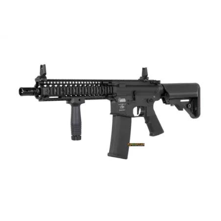 Specna Arms SA-C19 CORE MK18 Daniel Defense HAL ETU ASG Carbine Black Specna Arms SA-C19 CORE MK18 Daniel Defense HAL ETU ASG Carbine Black