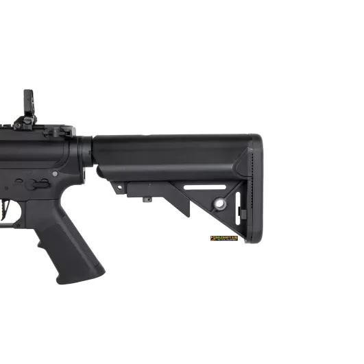 Specna Arms SA-C19 CORE MK18 Daniel Defense HAL ETU ASG Carbine Black