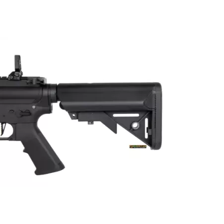 Specna Arms SA-C19 CORE MK18 Daniel Defense HAL ETU ASG Carbine Black Specna Arms SA-C19 CORE MK18 Daniel Defense HAL ETU ASG Carbine Black