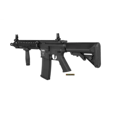 Specna Arms SA-C19 CORE MK18 Daniel Defense HAL ETU ASG Carbine Black Specna Arms SA-C19 CORE MK18 Daniel Defense HAL ETU ASG Carbine Black