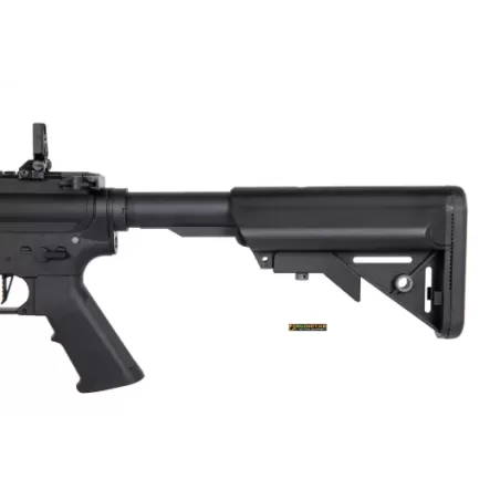 Specna Arms SA-C19 CORE MK18 Daniel Defense HAL ETU ASG Carbine Black Specna Arms SA-C19 CORE MK18 Daniel Defense HAL ETU ASG Carbine Black