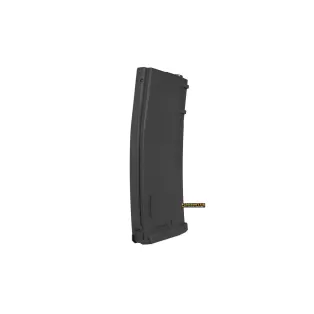 Specna Arms M4 Black High Cap Magazine 380bb