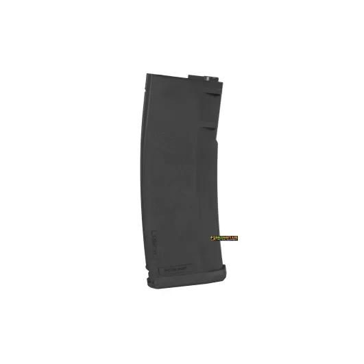 Specna Arms M4 Black High Cap Magazine 380bb 