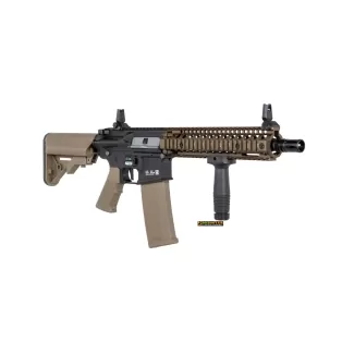 Specna Arms SA-C19 CORE MK18 Daniel Defense HAL ETU ASG Carbine Chaos Bronze