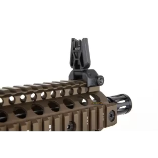 Specna Arms SA-C19 CORE MK18 Daniel Defense HAL ETU ASG Carbine Chaos Bronze 2