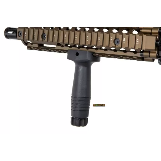 Specna Arms SA-C19 CORE MK18 Daniel Defense HAL ETU ASG Carbine Chaos Bronze