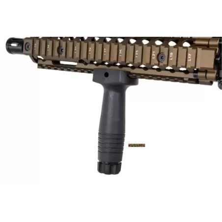Specna Arms SA-C19 CORE MK18 Daniel Defense HAL ETU ASG Carbine Chaos Bronze Specna Arms SA-C19 CORE MK18 Daniel Defense HAL ETU ASG Carbine Chaos Bronze