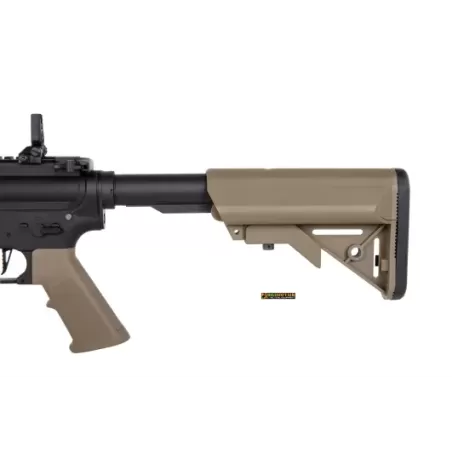 Specna Arms SA-C19 CORE MK18 Daniel Defense HAL ETU ASG Carbine Chaos Bronze Specna Arms SA-C19 CORE MK18 Daniel Defense HAL ETU ASG Carbine Chaos Bronze