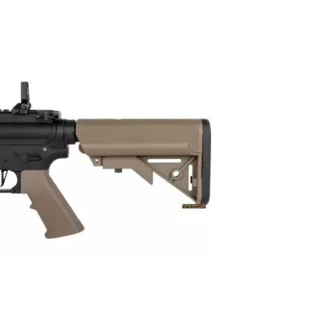 Specna Arms SA-C19 CORE MK18 Daniel Defense HAL ETU ASG Carbine Chaos Bronze Specna Arms SA-C19 CORE MK18 Daniel Defense HAL ETU ASG Carbine Chaos Bronze