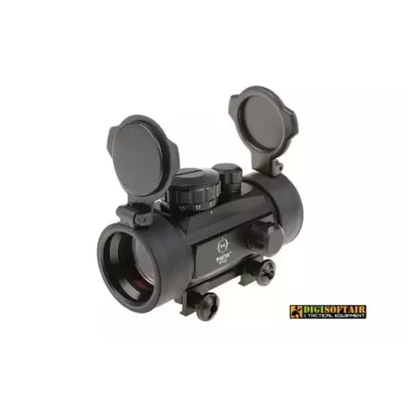Red Dot 1x30 Reflex Sight Replica - Black
