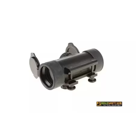 Red Dot 1x30 Reflex Sight Replica - Black