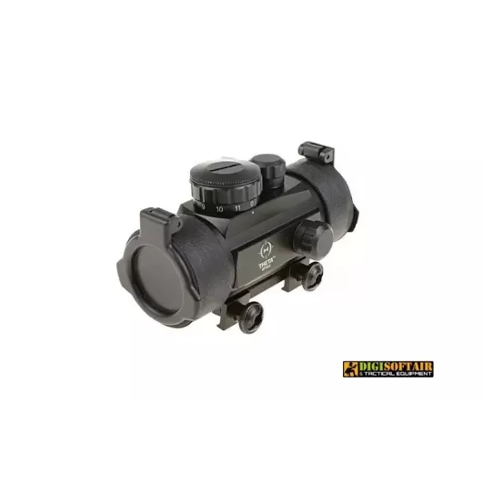Red Dot 1x30 Reflex Sight Replica - Black