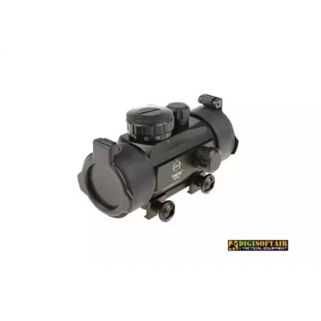 Red Dot 1x30 Reflex Sight Replica - Black