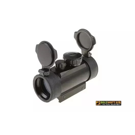 Red Dot 1x30 Reflex Sight Replica - Black