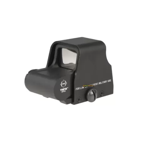 Buy Dot Sight Replica eotech XTO black
