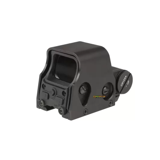 Buy Dot Sight Replica eotech XTO black
