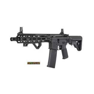 Specna Arms Daniel Defense SA-E27 RIS III 10,5'' EDGE HAL ETU ASG Carbine Nero