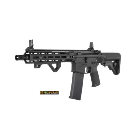 Specna Arms Daniel Defense SA-E27 RIS III 10,5'' EDGE HAL ETU ASG Carbine Black  Specna Arms Daniel Defense SA-E27 RIS III 10,5'' EDGE HAL ETU ASG Carbine Black