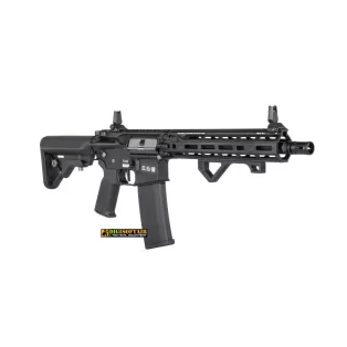 Specna Arms Daniel Defense SA-E27 RIS III 10,5'' EDGE HAL ETU ASG Carbine Nero 2
