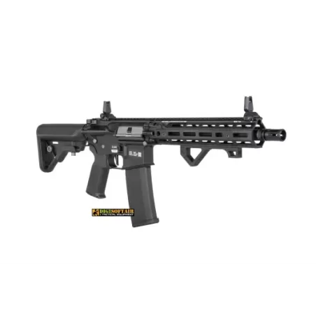 Specna Arms Daniel Defense SA-E27 RIS III 10,5'' EDGE HAL ETU ASG Carbine Nero Specna Arms Daniel Defense SA-E27 RIS III 10,5'' EDGE HAL ETU ASG Carbine Nero