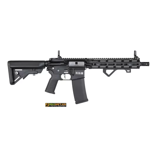 Specna Arms Daniel Defense SA-E27 RIS III 10,5'' EDGE HAL ETU ASG Carbine Black