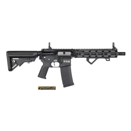 Specna Arms Daniel Defense SA-E27 RIS III 10,5'' EDGE HAL ETU ASG Carbine Black  Specna Arms Daniel Defense SA-E27 RIS III 10,5'' EDGE HAL ETU ASG Carbine Black