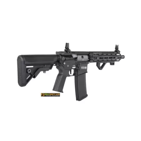 Specna Arms Daniel Defense SA-E27 RIS III 10,5'' EDGE HAL ETU ASG Carbine Black  Specna Arms Daniel Defense SA-E27 RIS III 10,5'' EDGE HAL ETU ASG Carbine Black