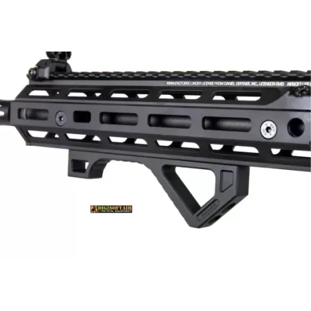Specna Arms Daniel Defense SA-E27 RIS III 10,5'' EDGE HAL ETU ASG Carbine Nero Specna Arms Daniel Defense SA-E27 RIS III 10,5'' EDGE HAL ETU ASG Carbine Nero