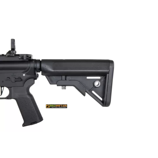 Specna Arms Daniel Defense SA-E27 RIS III 10,5'' EDGE HAL ETU ASG Carbine Nero