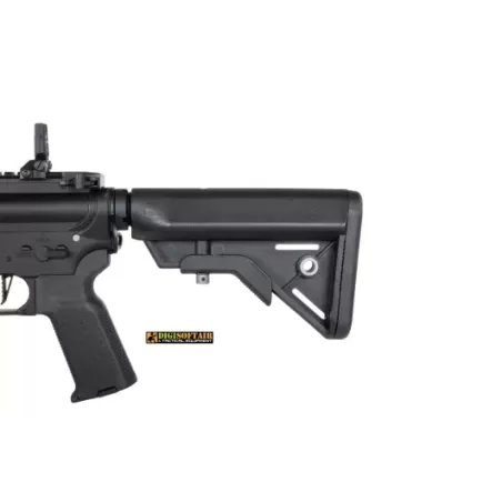 Specna Arms Daniel Defense SA-E27 RIS III 10,5'' EDGE HAL ETU ASG Carbine Black  Specna Arms Daniel Defense SA-E27 RIS III 10,5'' EDGE HAL ETU ASG Carbine Black