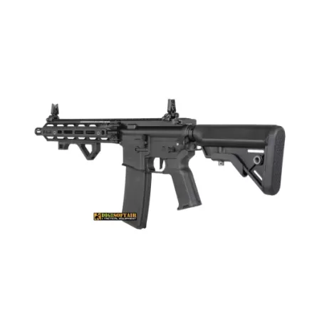 Specna Arms Daniel Defense SA-E27 RIS III 10,5'' EDGE HAL ETU ASG Carbine Black  Specna Arms Daniel Defense SA-E27 RIS III 10,5'' EDGE HAL ETU ASG Carbine Black