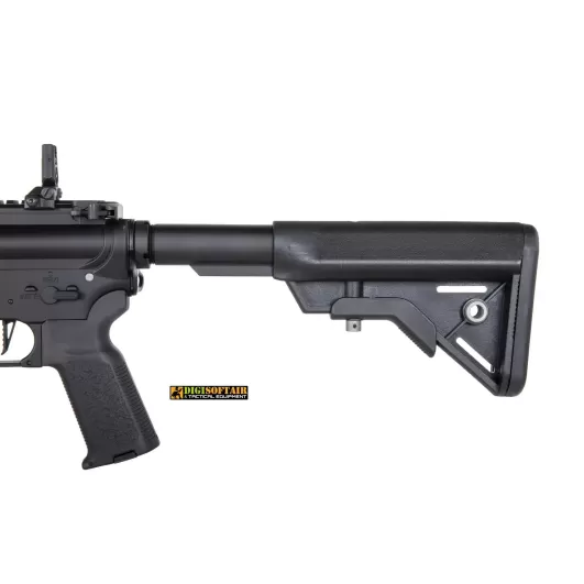 Specna Arms Daniel Defense SA-E27 RIS III 10,5'' EDGE HAL ETU ASG Carbine Nero