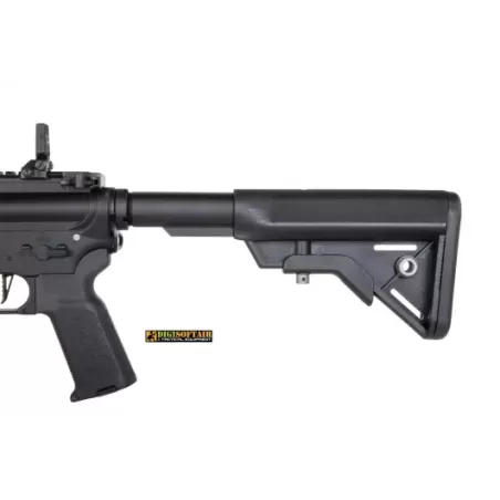 Specna Arms Daniel Defense SA-E27 RIS III 10,5'' EDGE HAL ETU ASG Carbine Nero Specna Arms Daniel Defense SA-E27 RIS III 10,5'' EDGE HAL ETU ASG Carbine Nero