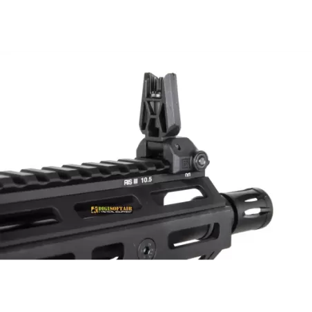Specna Arms Daniel Defense SA-E27 RIS III 10,5'' EDGE HAL ETU ASG Carbine Black  Specna Arms Daniel Defense SA-E27 RIS III 10,5'' EDGE HAL ETU ASG Carbine Black