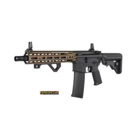Specna Arms Daniel Defense SA-E27 RIS III 10,5'' EDGE HAL ETU ASG Carbine Black  Specna Arms Daniel Defense SA-E27 RIS III 10,5'' EDGE HAL ETU ASG Carbine Black